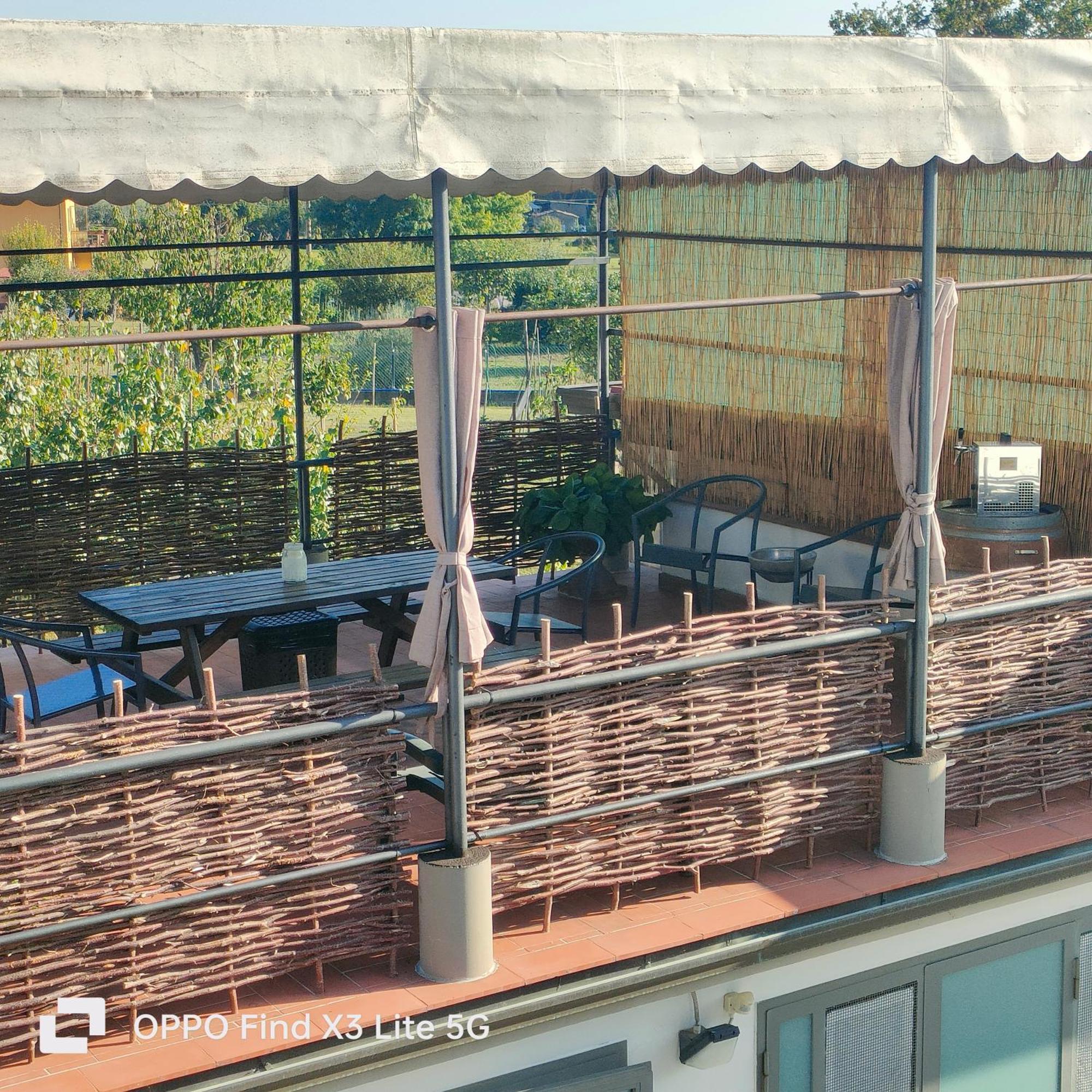 La Tenuta Di Eva Pisa Exterior photo