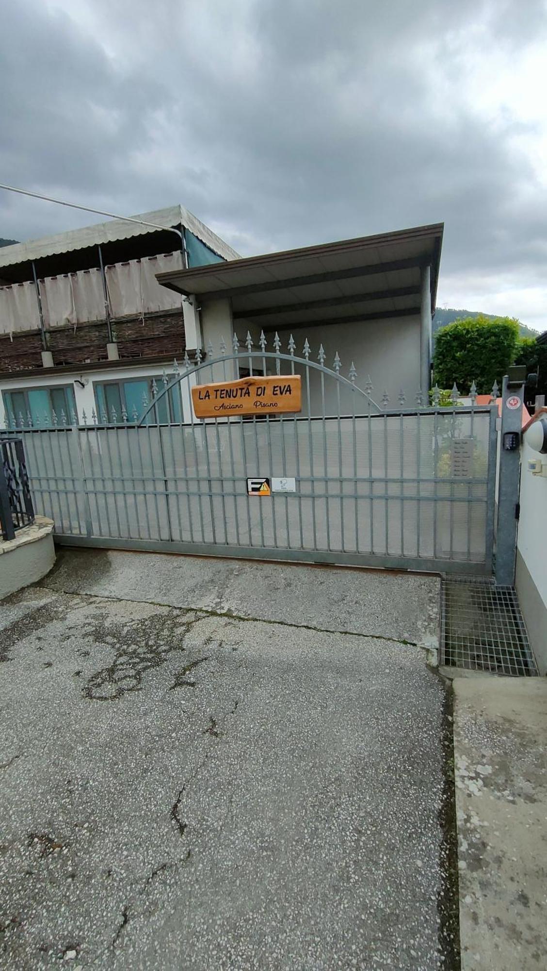 La Tenuta Di Eva Pisa Exterior photo